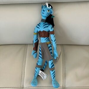 Disney Avatar plushie 🌊